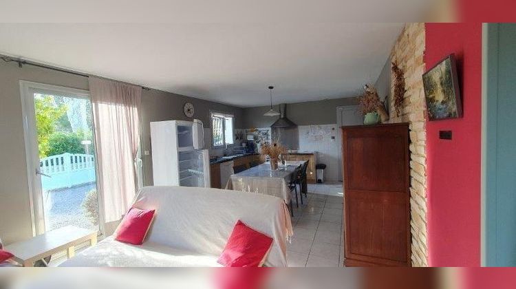 Ma-Cabane - Vente Maison Lagrasse, 130 m²