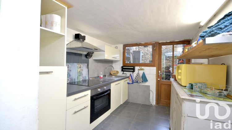 Ma-Cabane - Vente Maison Lagrasse, 94 m²