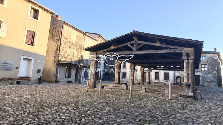 Ma-Cabane - Vente Maison Lagrasse, 135 m²