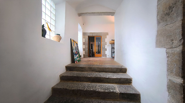 Ma-Cabane - Vente Maison LAGRASSE, 150 m²