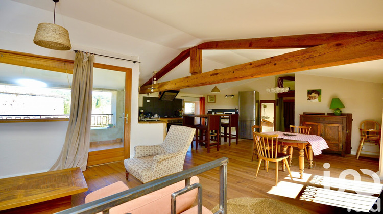 Ma-Cabane - Vente Maison Lagrasse, 190 m²