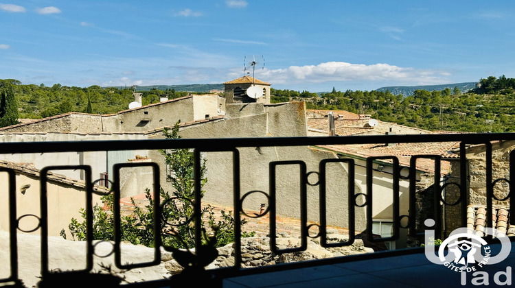 Ma-Cabane - Vente Maison Lagrasse, 190 m²