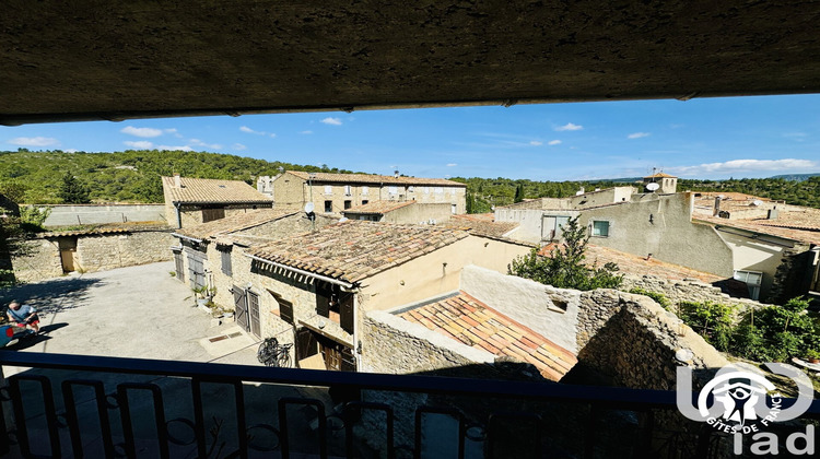 Ma-Cabane - Vente Maison Lagrasse, 190 m²