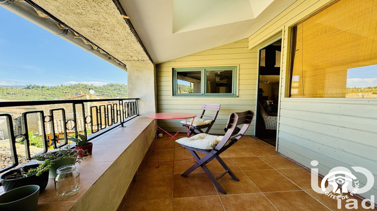 Ma-Cabane - Vente Maison Lagrasse, 190 m²