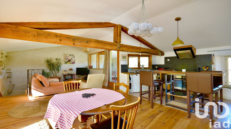Ma-Cabane - Vente Maison Lagrasse, 190 m²