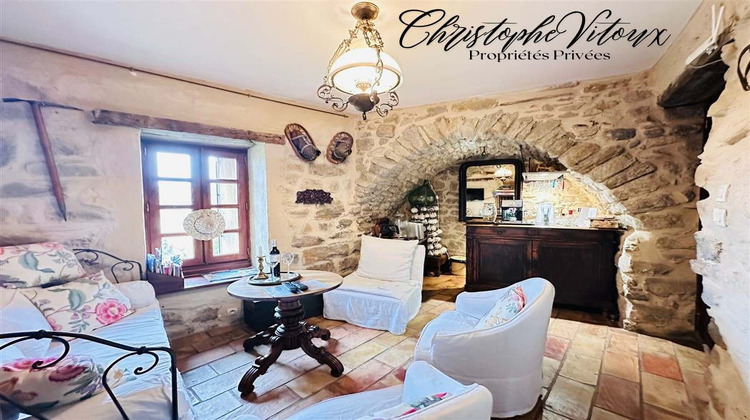 Ma-Cabane - Vente Maison LAGRASSE, 142 m²