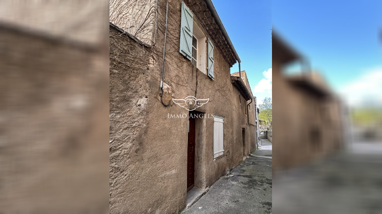 Ma-Cabane - Vente Maison Lagrasse, 168 m²