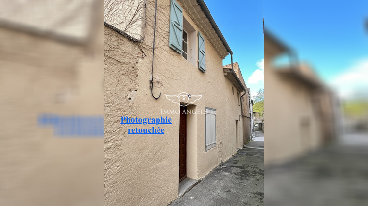 Ma-Cabane - Vente Maison Lagrasse, 168 m²