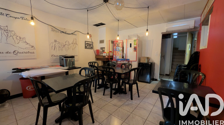 Ma-Cabane - Vente Maison Lagrasse, 125 m²