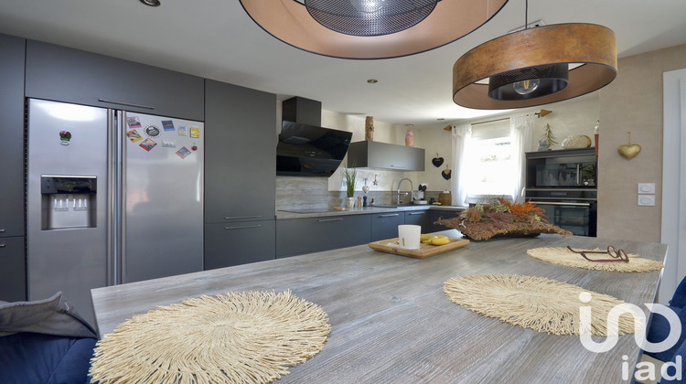 Ma-Cabane - Vente Maison Lagrasse, 104 m²