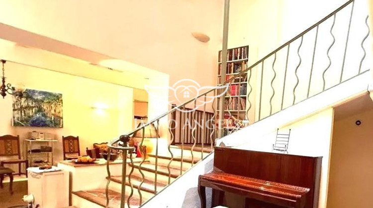 Ma-Cabane - Vente Maison Lagrasse, 135 m²