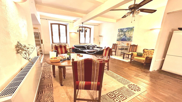 Ma-Cabane - Vente Maison Lagrasse, 135 m²