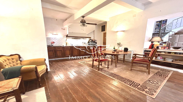 Ma-Cabane - Vente Maison Lagrasse, 135 m²