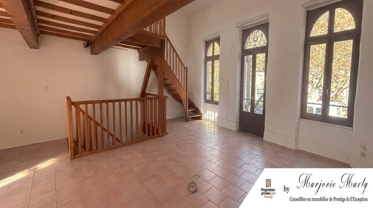 Ma-Cabane - Vente Maison LAGRASSE, 163 m²