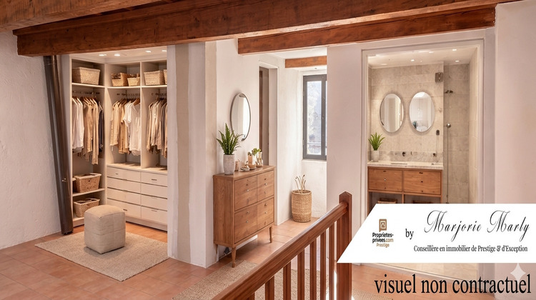 Ma-Cabane - Vente Maison LAGRASSE, 163 m²