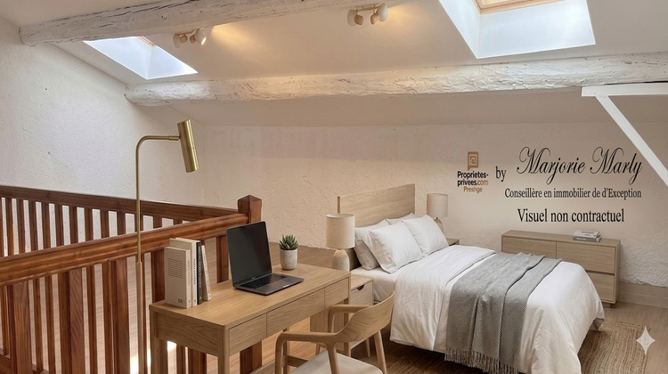 Ma-Cabane - Vente Maison LAGRASSE, 163 m²