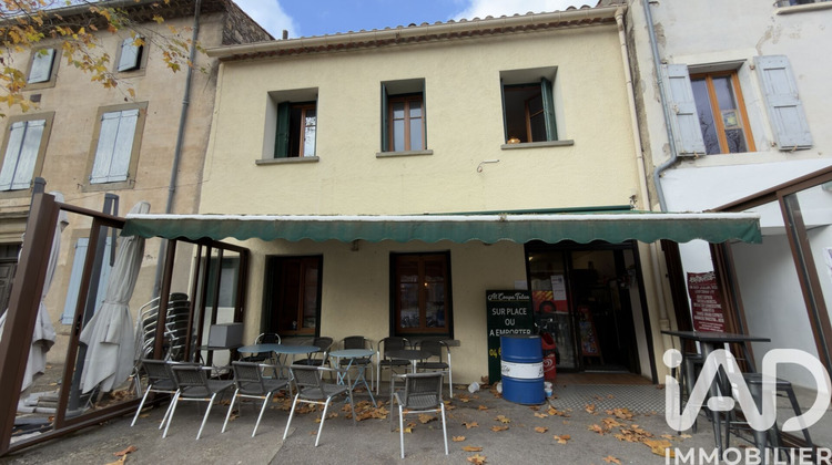 Ma-Cabane - Vente Maison Lagrasse, 125 m²