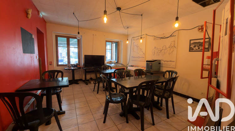 Ma-Cabane - Vente Maison Lagrasse, 125 m²