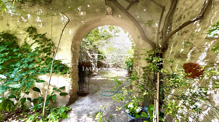 Ma-Cabane - Vente Maison Lagrasse, 364 m²