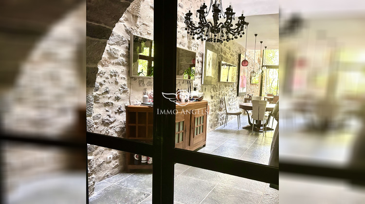 Ma-Cabane - Vente Maison Lagrasse, 364 m²