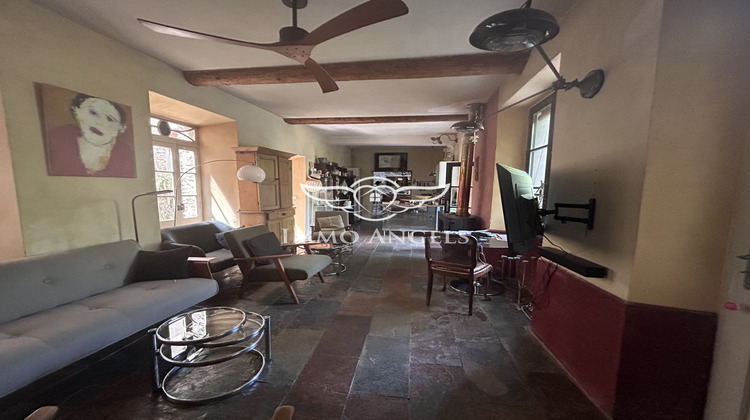 Ma-Cabane - Vente Maison Lagrasse, 364 m²