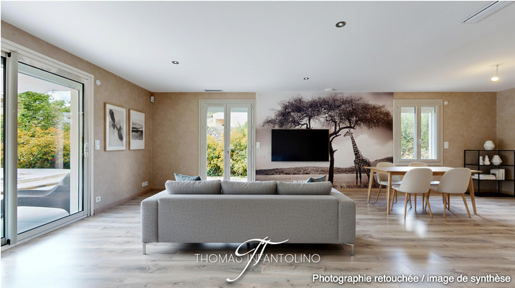 Ma-Cabane - Vente Maison LAGRASSE, 105 m²