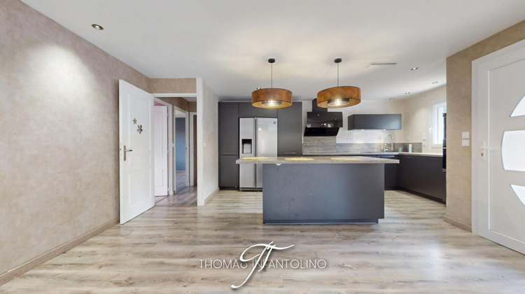 Ma-Cabane - Vente Maison LAGRASSE, 105 m²