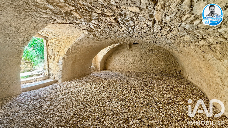 Ma-Cabane - Vente Maison Lagrasse, 136 m²