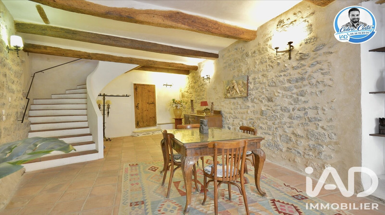 Ma-Cabane - Vente Maison Lagrasse, 146 m²