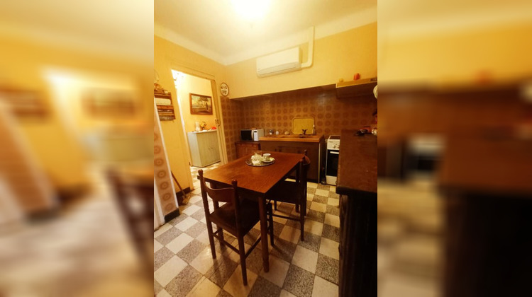 Ma-Cabane - Vente Maison LAGRASSE, 66 m²