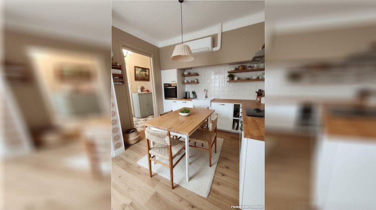 Ma-Cabane - Vente Maison LAGRASSE, 66 m²