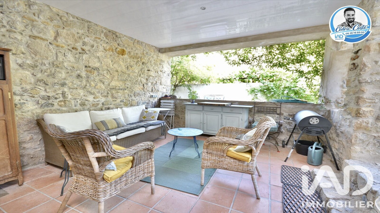 Ma-Cabane - Vente Maison Lagrasse, 128 m²