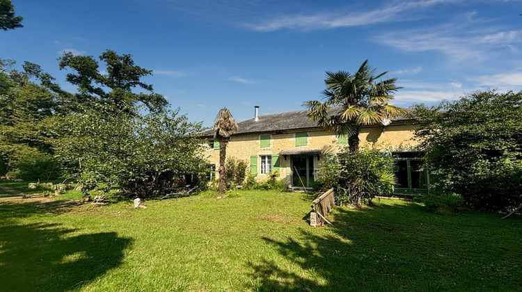 Ma-Cabane - Vente Maison LAGRAULET DU GERS, 180 m²