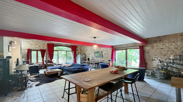 Ma-Cabane - Vente Maison LAGRAULET DU GERS, 180 m²