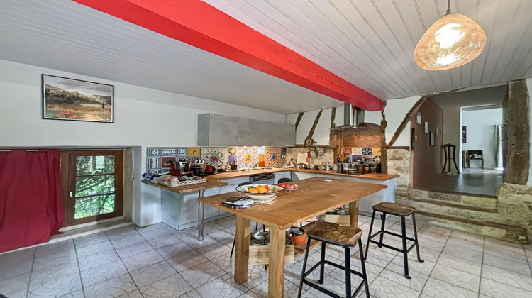 Ma-Cabane - Vente Maison LAGRAULET DU GERS, 180 m²