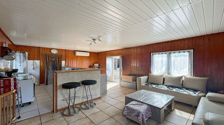 Ma-Cabane - Vente Maison LAGRAULET DU GERS, 86 m²