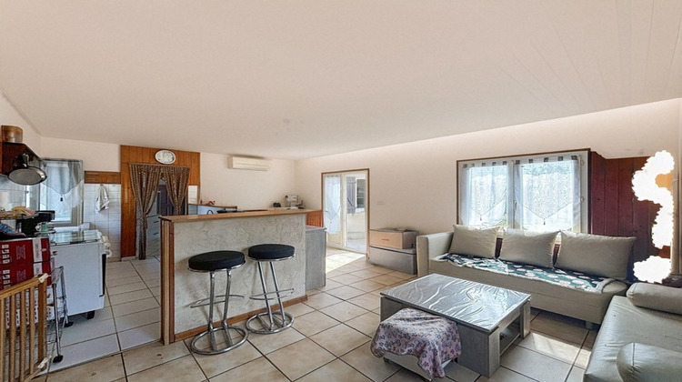 Ma-Cabane - Vente Maison LAGRAULET DU GERS, 86 m²