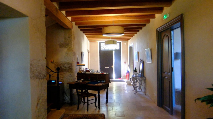 Ma-Cabane - Vente Maison LAGRAULET DU GERS, 576 m²