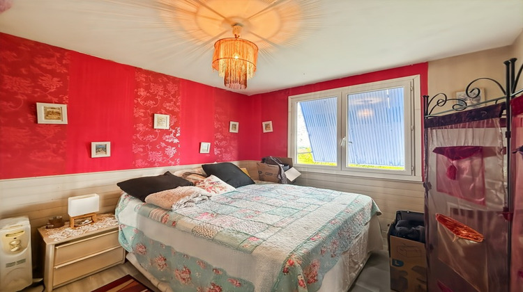 Ma-Cabane - Vente Maison LAGRAULET DU GERS, 87 m²