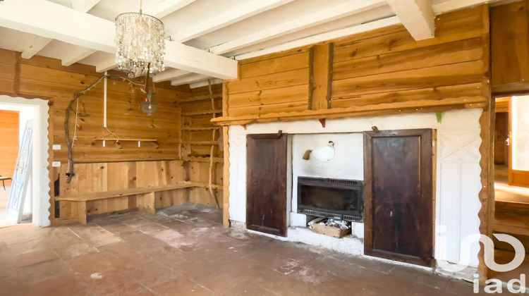 Ma-Cabane - Vente Maison Lagraulet-Saint-Nicolas, 81 m²