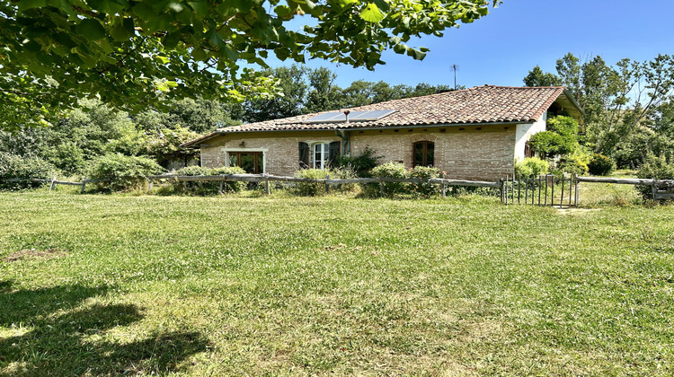 Ma-Cabane - Vente Maison Lagraulet-Saint-Nicolas, 380 m²