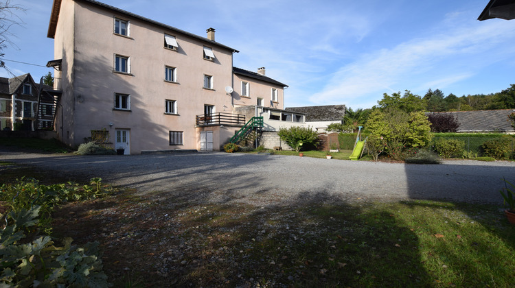 Ma-Cabane - Vente Maison Lagraulière, 250 m²