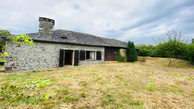 Ma-Cabane - Vente Maison Lagraulière, 55 m²