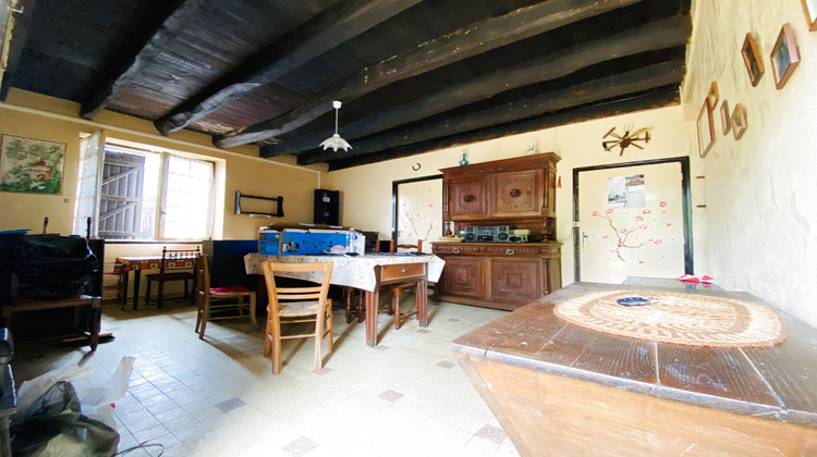 Ma-Cabane - Vente Maison Lagraulière, 55 m²