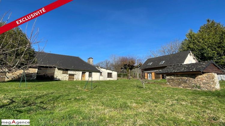 Ma-Cabane - Vente Maison LAGRAULIERE, 80 m²