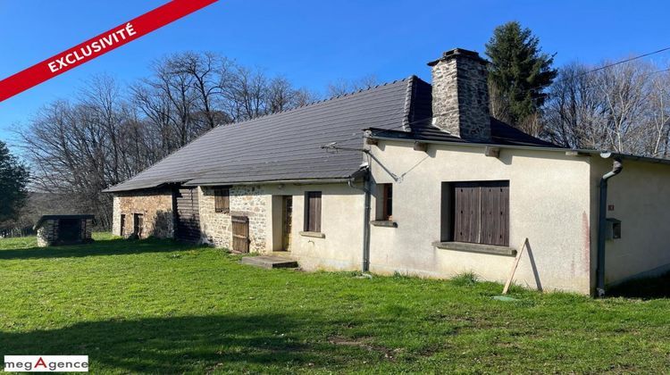 Ma-Cabane - Vente Maison LAGRAULIERE, 80 m²