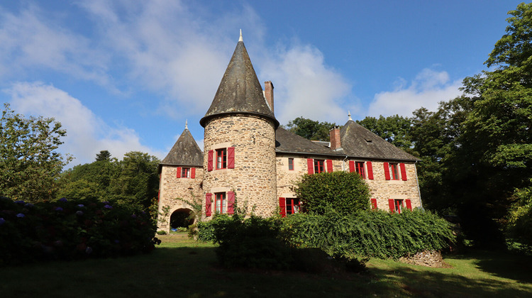 Ma-Cabane - Vente Maison LAGRAULIERE, 511 m²