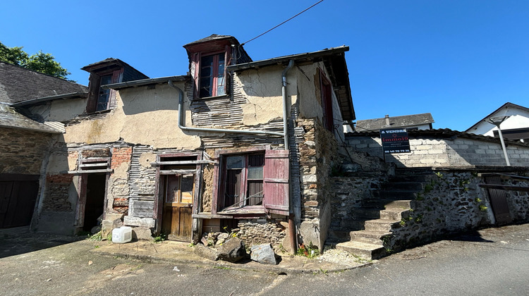 Ma-Cabane - Vente Maison Lagraulière, 58 m²