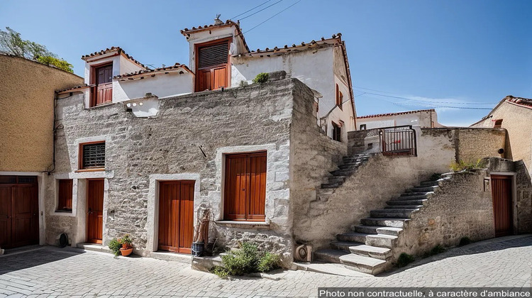 Ma-Cabane - Vente Maison Lagraulière, 58 m²