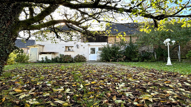 Ma-Cabane - Vente Maison Lagraulière, 98 m²